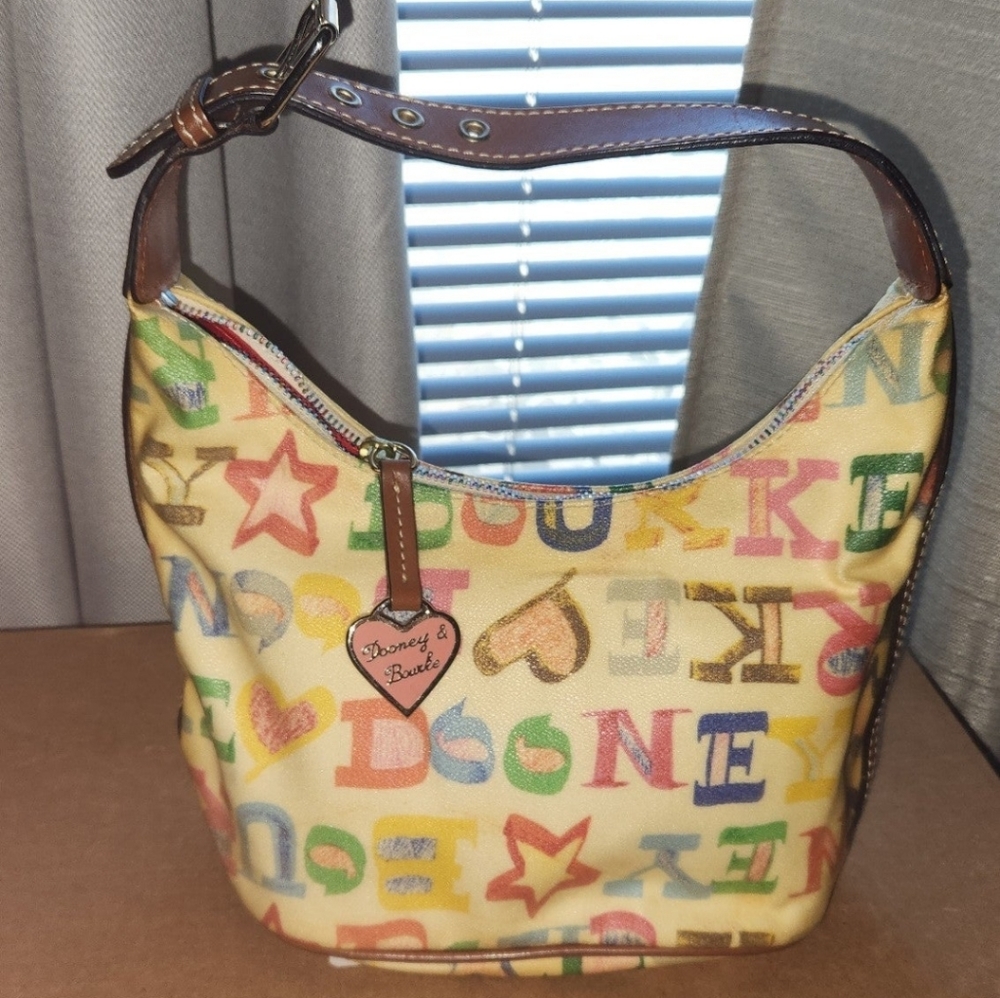Dooney and Bourke bundle